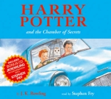 Harry Potter and the Chamber of Secrets - Rowling, J.K.
