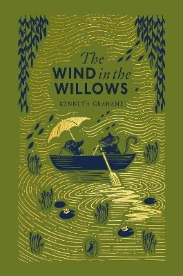 The Wind in the Willows - Kenneth Grahame