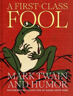 A First-Class Fool - 