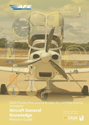 PPL Aircraft General Knowledge Revision Guide
