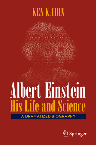 Albert Einstein