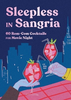 Sleepless in Sangria -  Ebury Publishing