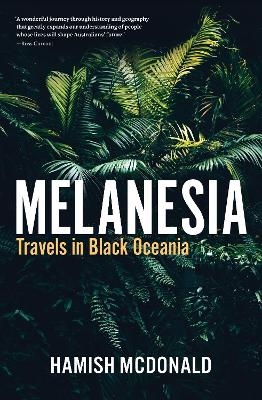 Melanesia