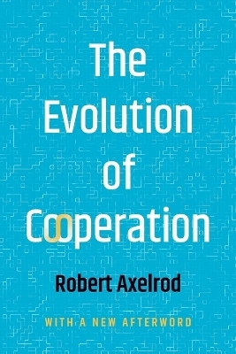 The Evolution of Cooperation