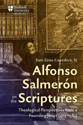 Alfonso Salmerón on the Scriptures