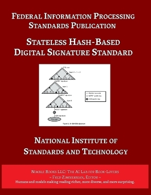 Stateless Hash-Based Digital Signature Standard