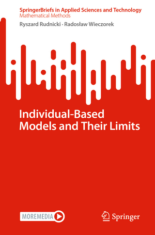 Individual-Based Models and Their Limits