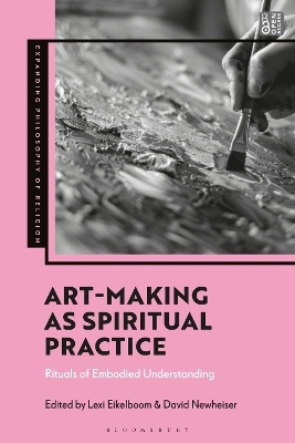 Art-Making as Spiritual Practice