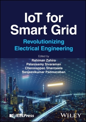 IoT for Smart Grid