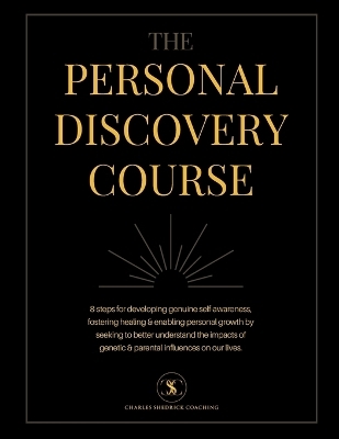 The Personal Discovery Course