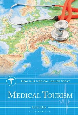 Medical Tourism - Dr. Lydia Gan