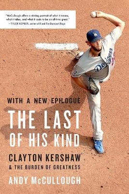 The Last of His Kind