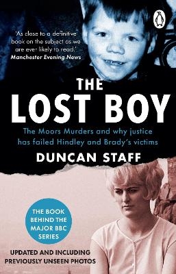 The Lost Boy - Duncan Staff