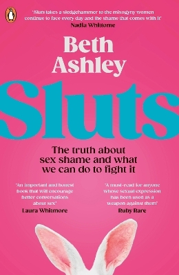 Sluts - Beth Ashley