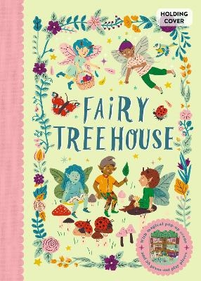 Fairy Tree House