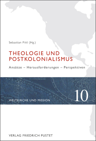 Theologie und Postkolonialismus