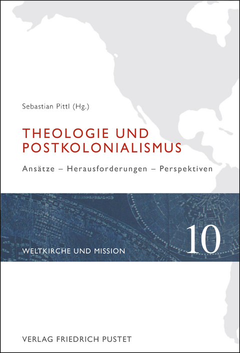 Theologie und Postkolonialismus - 
