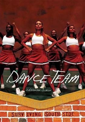 Dance Team - Charnan Simon