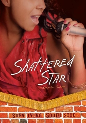 Shattered Star - Charnan Simon