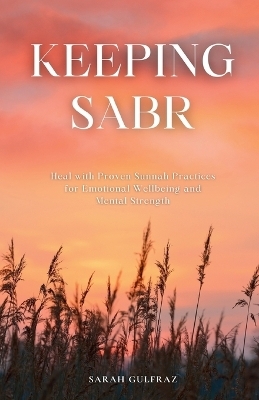 Keeping Sabr