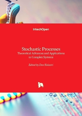 Stochastic Processes - 