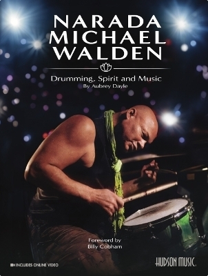Narada Michael Walden - Aubrey Dayle