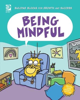 Being Mindful - April Hart