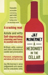 A Hedonist in the Cellar - McInerney, Jay