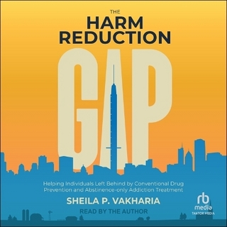 The Harm Reduction Gap