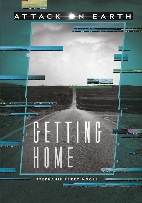 Getting Home - Stephanie Perry Moore