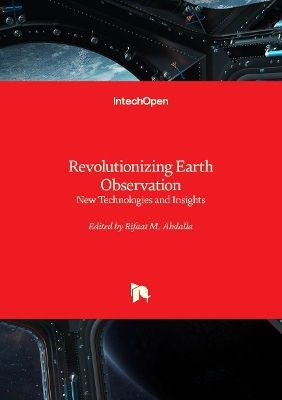Revolutionizing Earth Observation - 