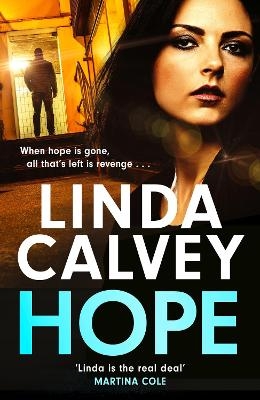 Hope - LINDA CALVEY