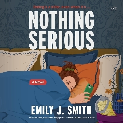 Nothing Serious - Emily J Smith