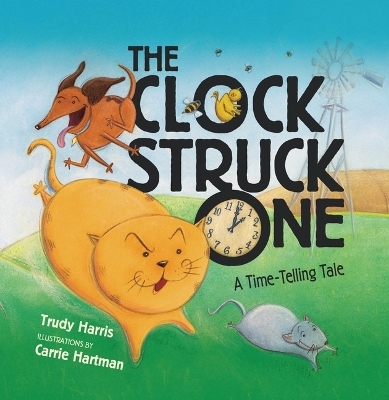 The Clock Struck One - Trudy Harris