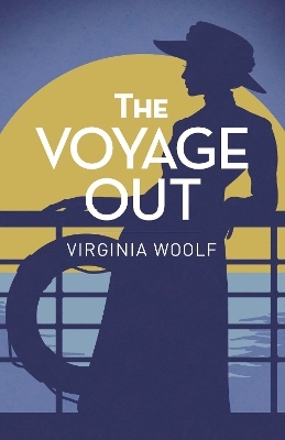 The Voyage Out - Virginia Woolf