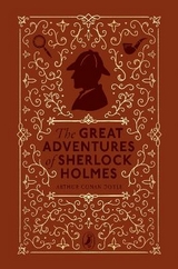 The Great Adventures of Sherlock Holmes - Conan Doyle, Arthur