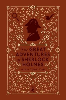The Great Adventures of Sherlock Holmes