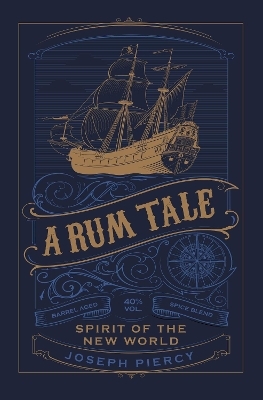 A Rum Tale