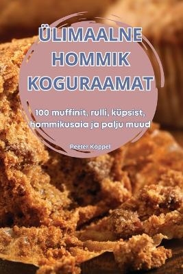 Ülimaalne Hommik Koguraamat