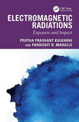 Electromagnetic Radiations - Prutha Prashant Kulkarni, Parikshit N.Mahalle