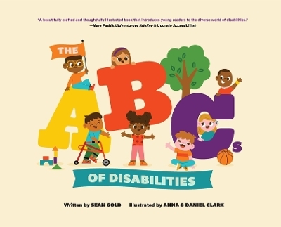The ABCs of Disabilities - Sean Gold