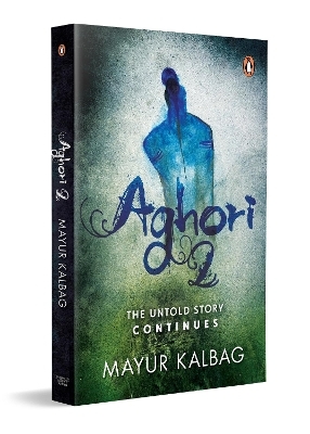 Aghori - Mayur Kalbag