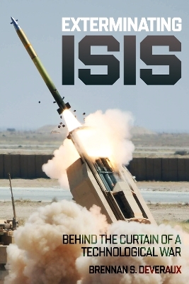Exterminating ISIS - Brennan S. Deveraux