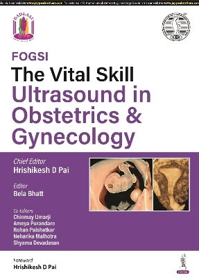 The Vital Skill - Hrishikesh D Pai, Bela Bhatt