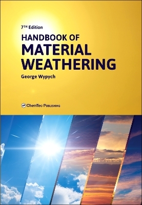 Handbook of Material Weathering - George Wypych