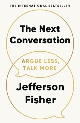The Next Conversation - Jefferson Fisher