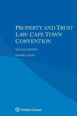 Property and Trust Law