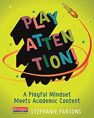 Play Attention! - Stephanie Parsons