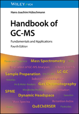 Handbook of GC-MS - Hans-Joachim H&uuml;bschmann