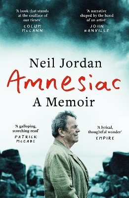 Amnesiac - Neil Jordan
